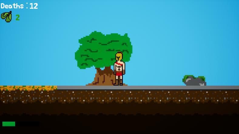 Unfair Selucreh 2 ( Demo ) screenshot 2