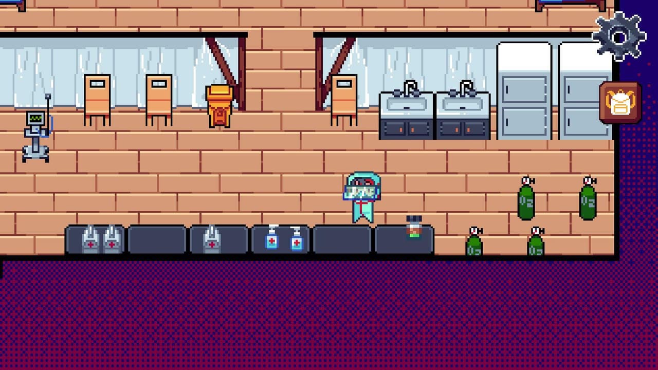 Conquerona screenshot 4