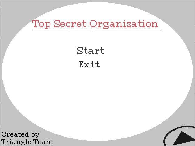 Top Secret Organization screenshot 2