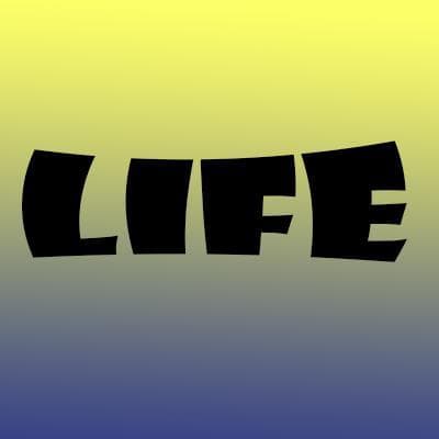 Life (Jonathan Molina)