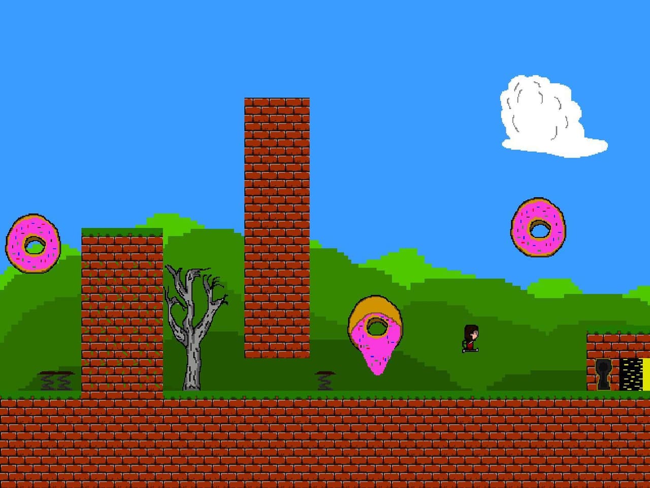 Matias screenshot 3