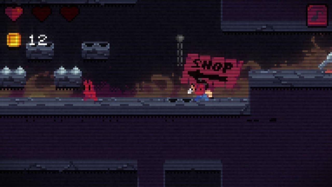 Halloween Slasher