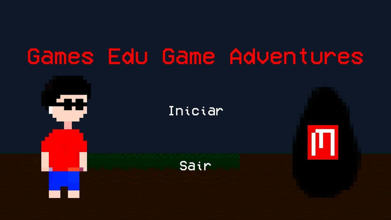 Games Edu Game Adventures screenshot 2