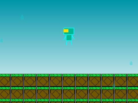 I simple tile engine