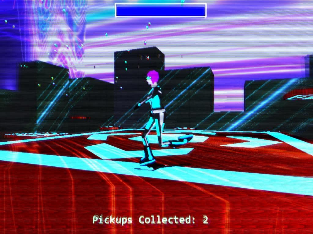 AN0TH3R CiTY screenshot 3