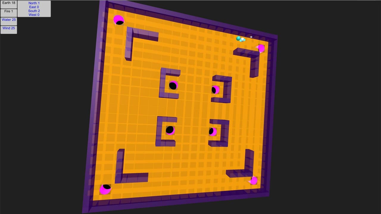 Tilted! screenshot 3