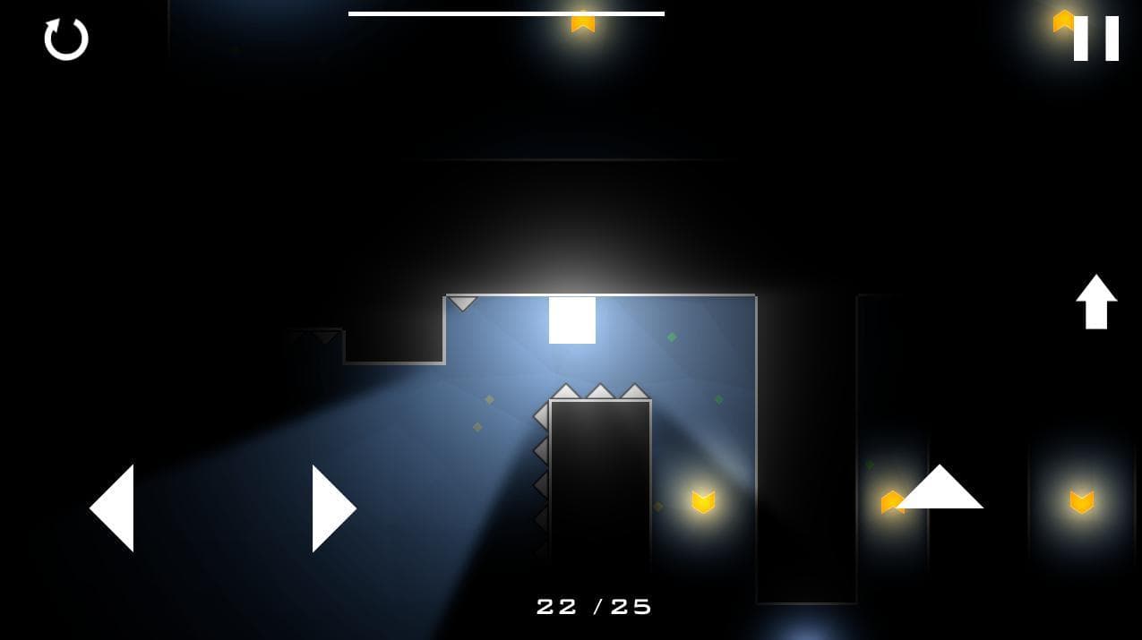 Square Light screenshot 5