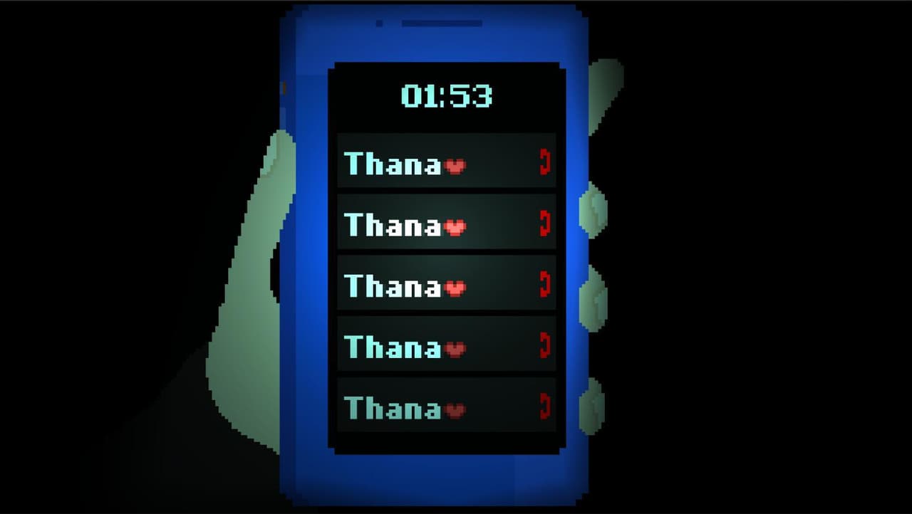 Thana screenshot 4