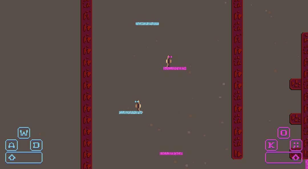 Alien Bros. screenshot 3