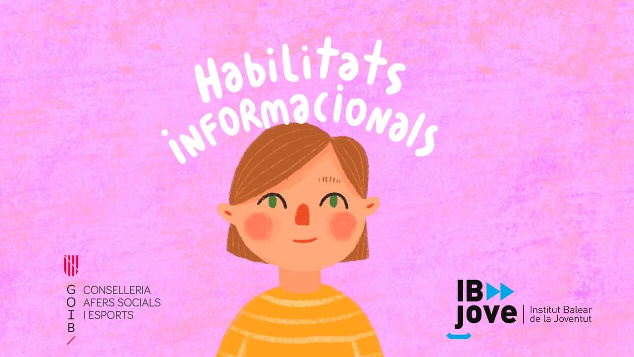 Habilitats informacionals