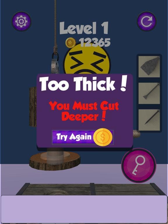 Wood Key Locksmith screenshot 5