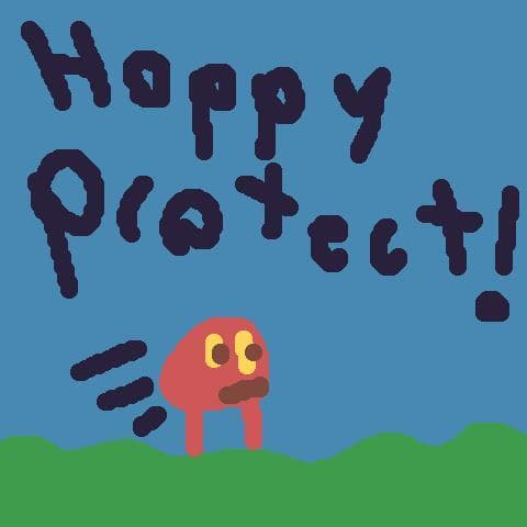 Hoppy Protecter