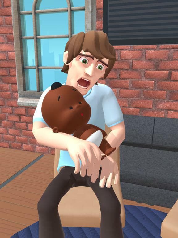 Affairs 3D: Silly Secrets screenshot 2