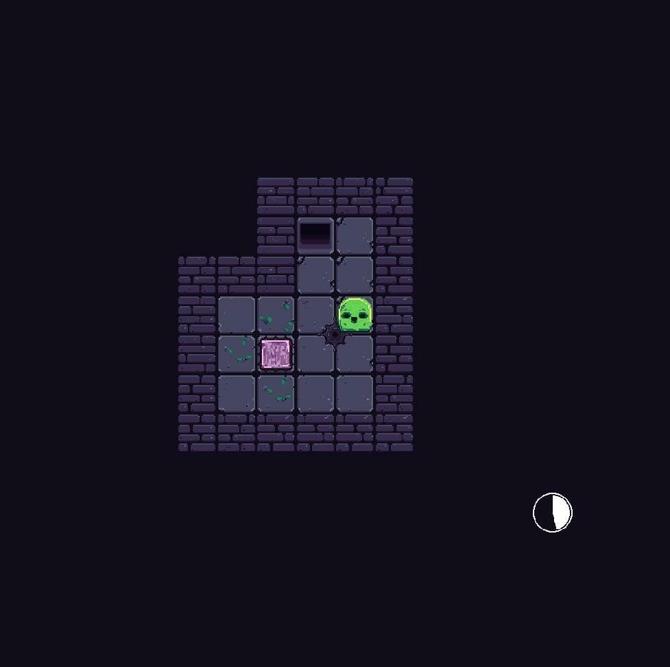 Spiral Spire screenshot 5