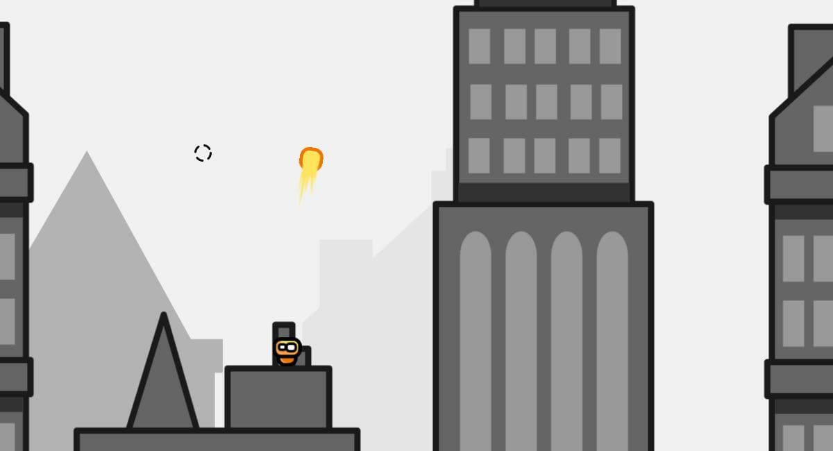 Blackthorn III: Electric Boogaloo screenshot 2