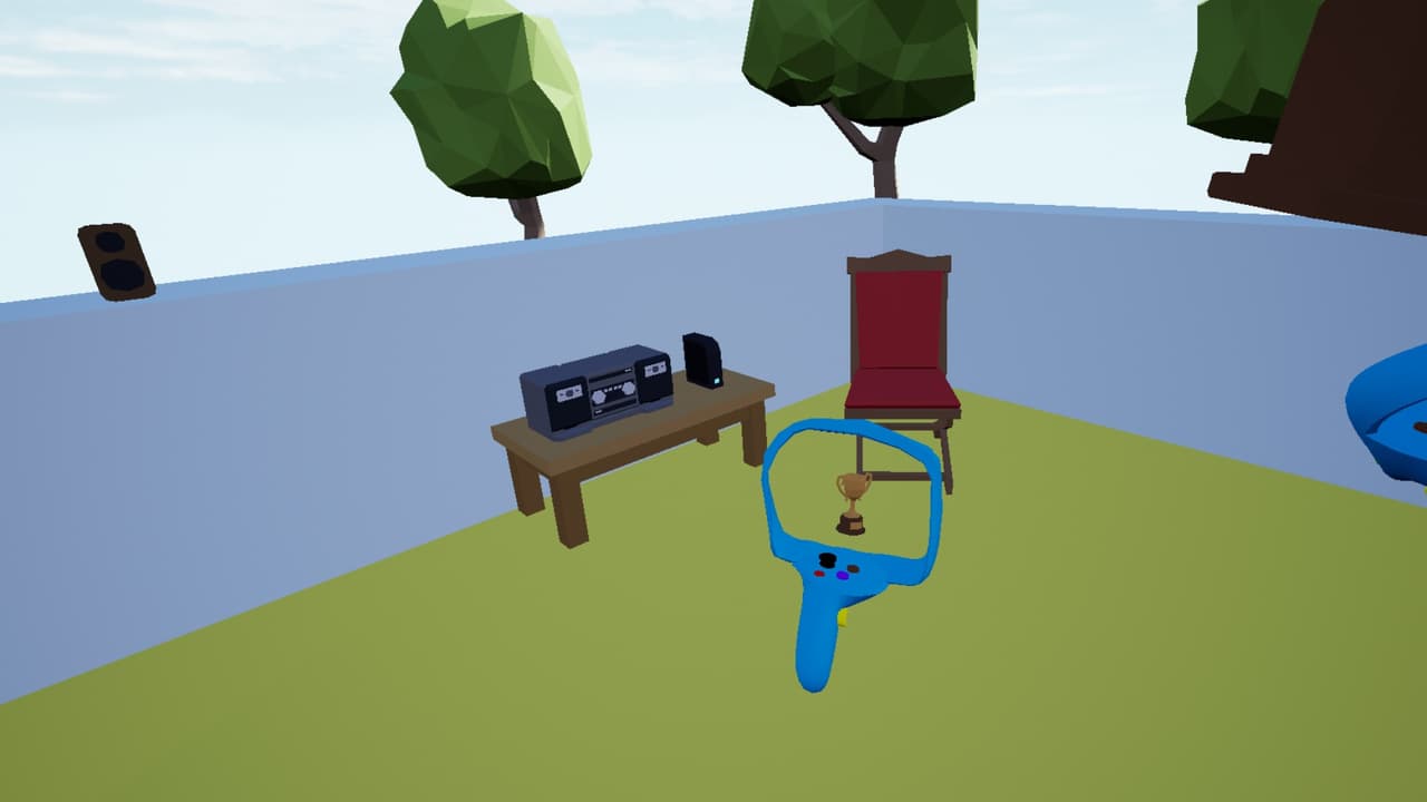Objects Search screenshot 6
