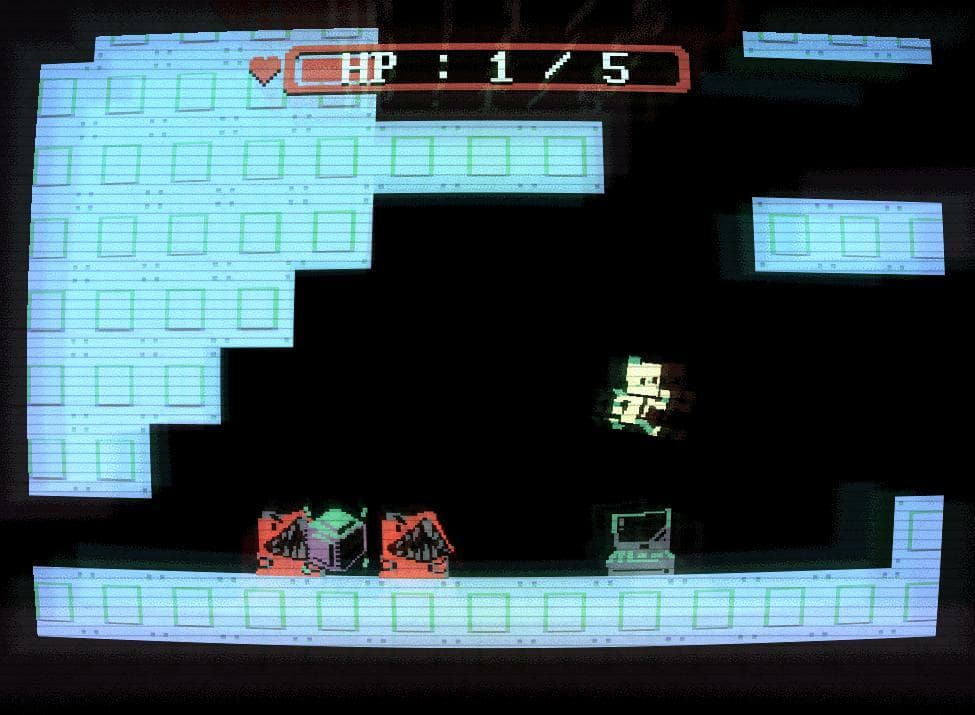 KEYHOARD JOTTEL screenshot 3