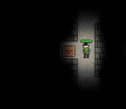 Dark Heart Dungeon screenshot 5
