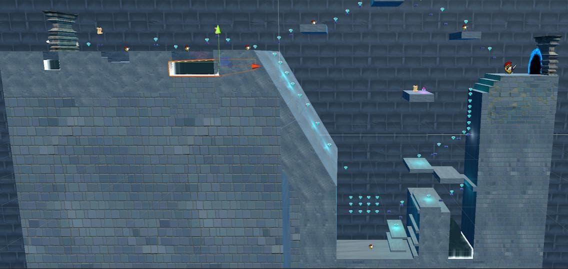Kingdom Of Illusion screenshot 4