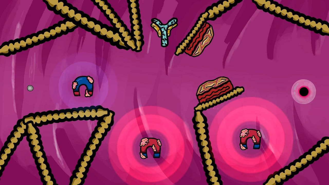 CowPlug 2: Into the Unknown screenshot 5
