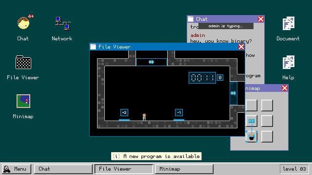 Pagefault screenshot 3