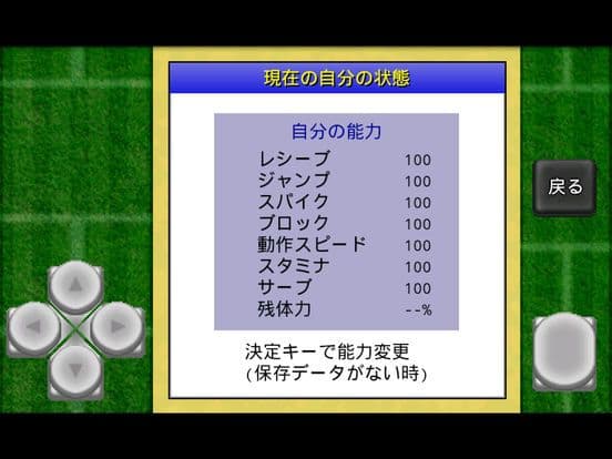 がちんこビーチバレー