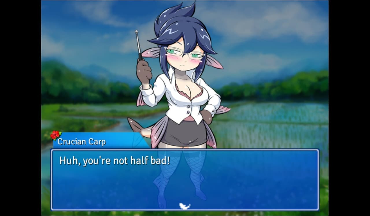 Legend of the Master Baiter screenshot 2