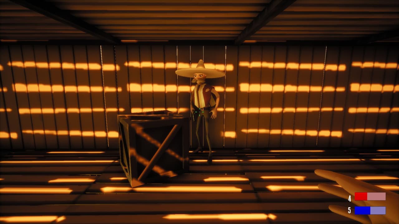 Moms Spaghetti Western screenshot 5