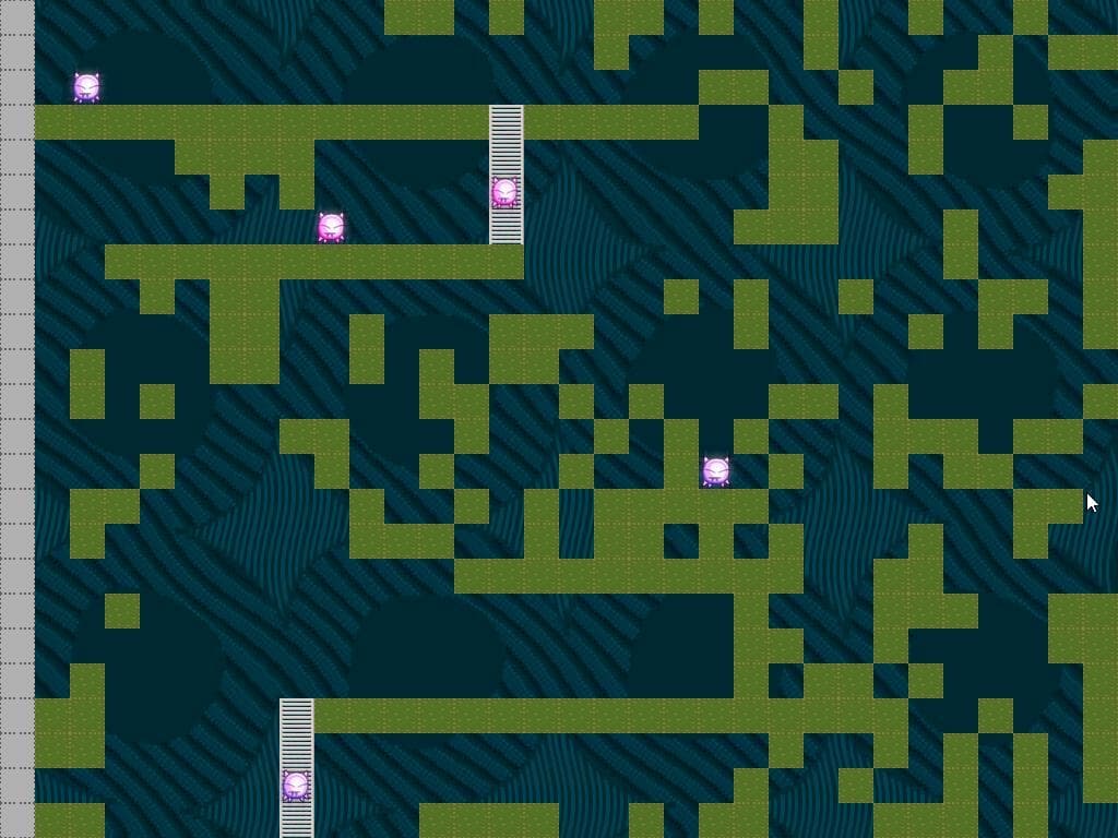 Nurture or Neglect? screenshot 3