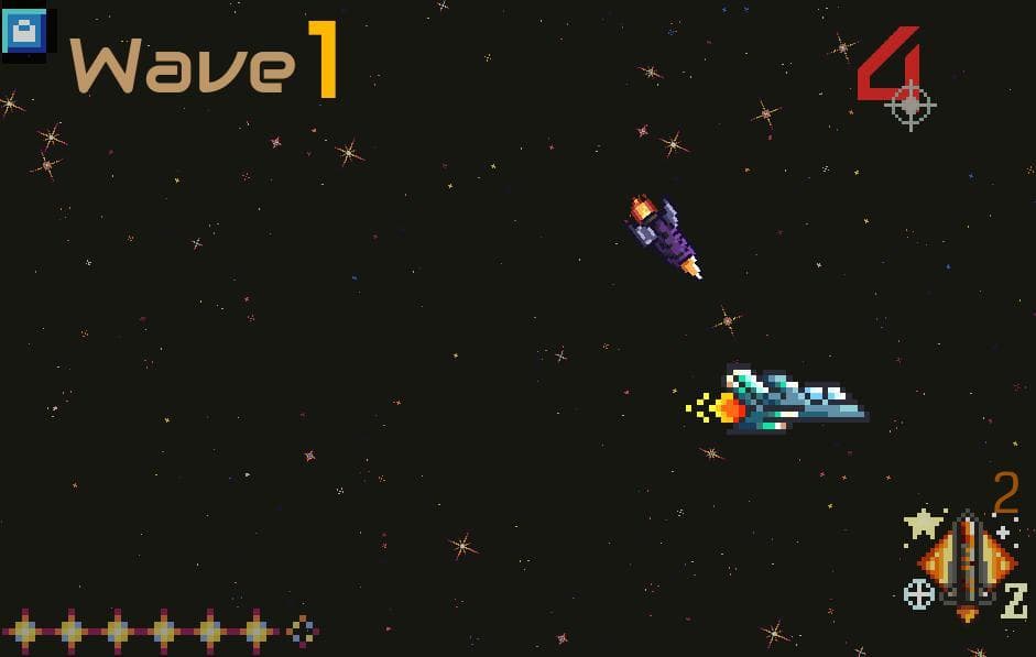 Rocket.Maniac! screenshot 3