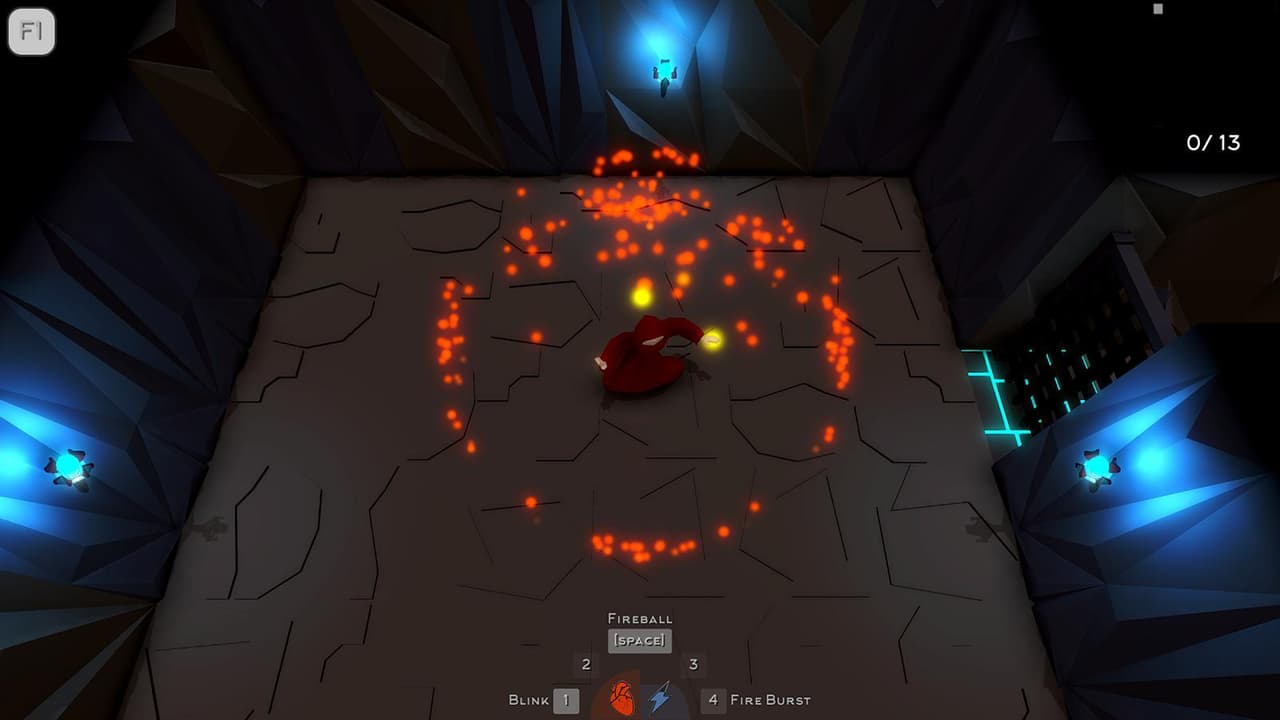 Finsternis screenshot 3