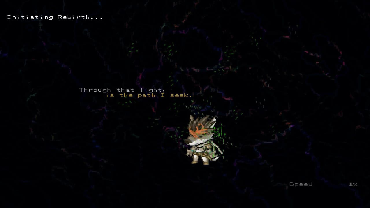 I was reincarnated as a puppy!? - IGMC 2022 Entry screenshot 2