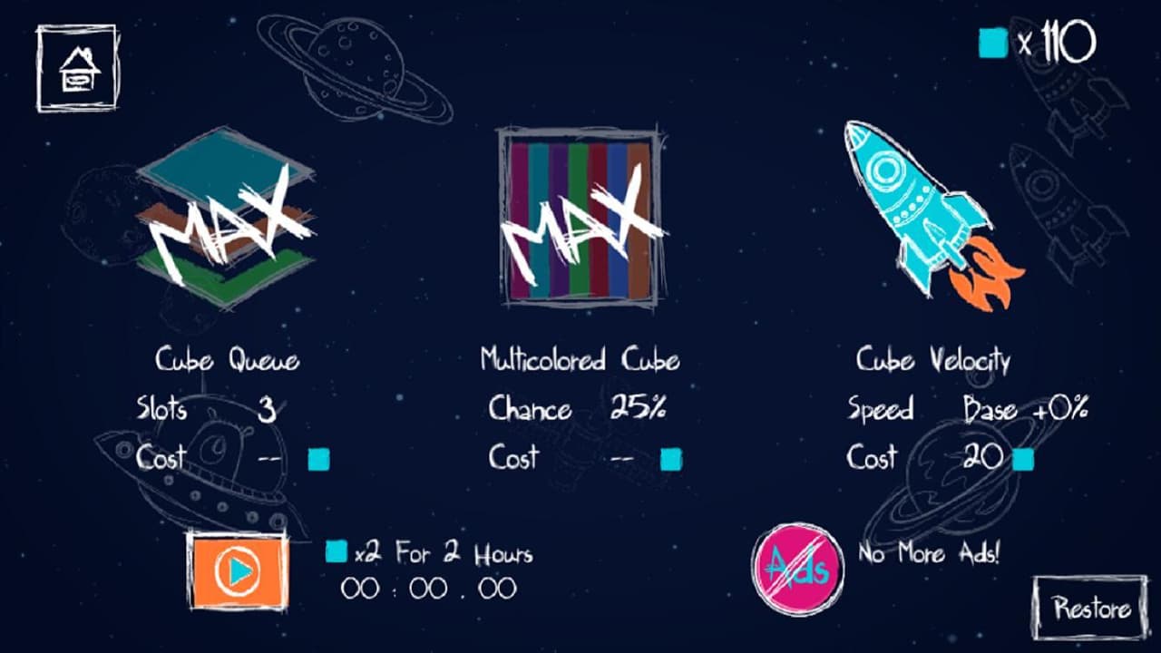 MatchABlock