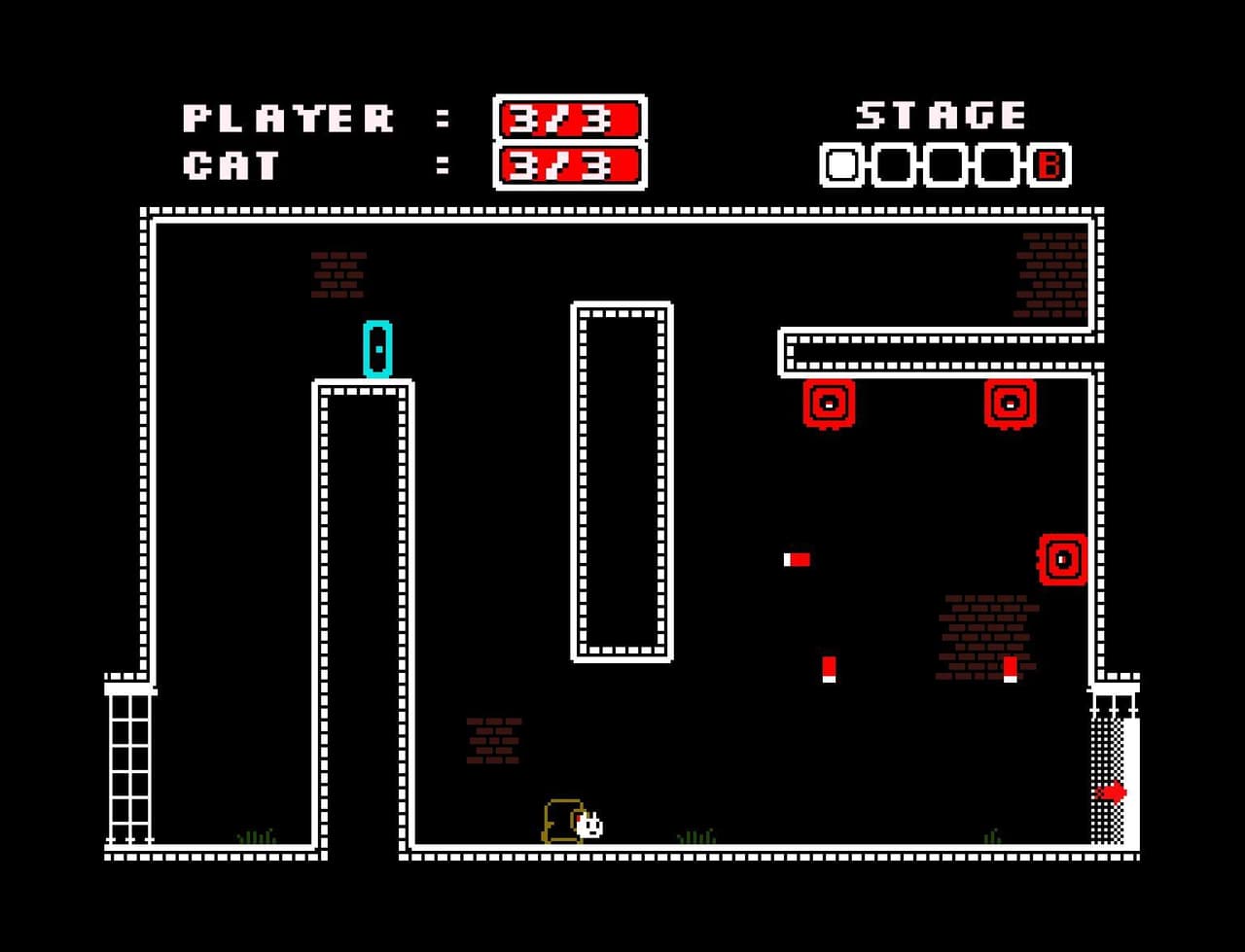 Katastrophe screenshot 3