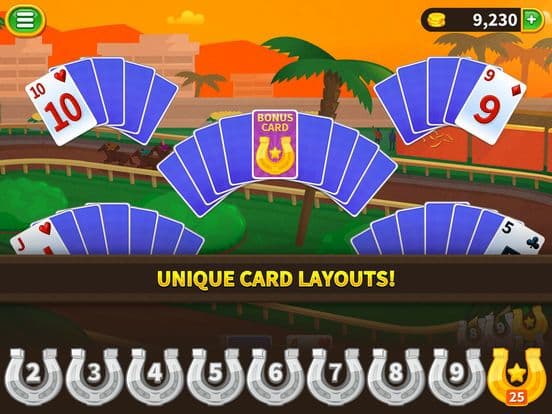 Solitaire Dash - Card Game screenshot 4