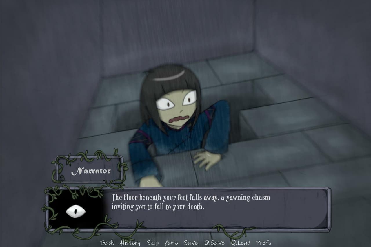 A Place to Hide screenshot 2
