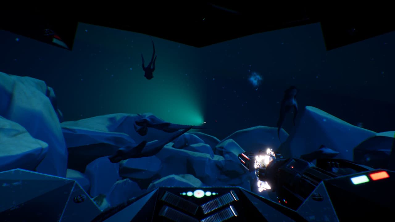 Drowned screenshot 5