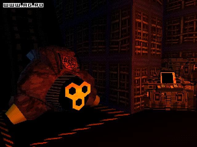 Sentient screenshot 6