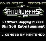 Animorphs screenshot 2