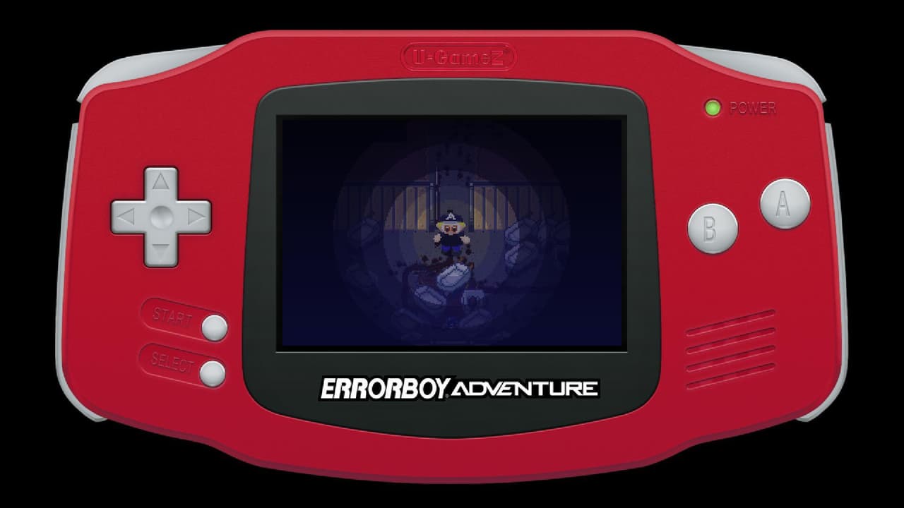Error Ware 2