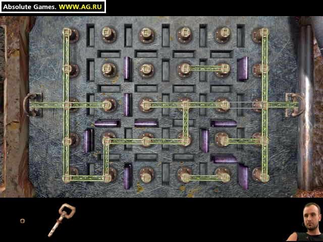 Mysterious Journey: Schizm screenshot 2