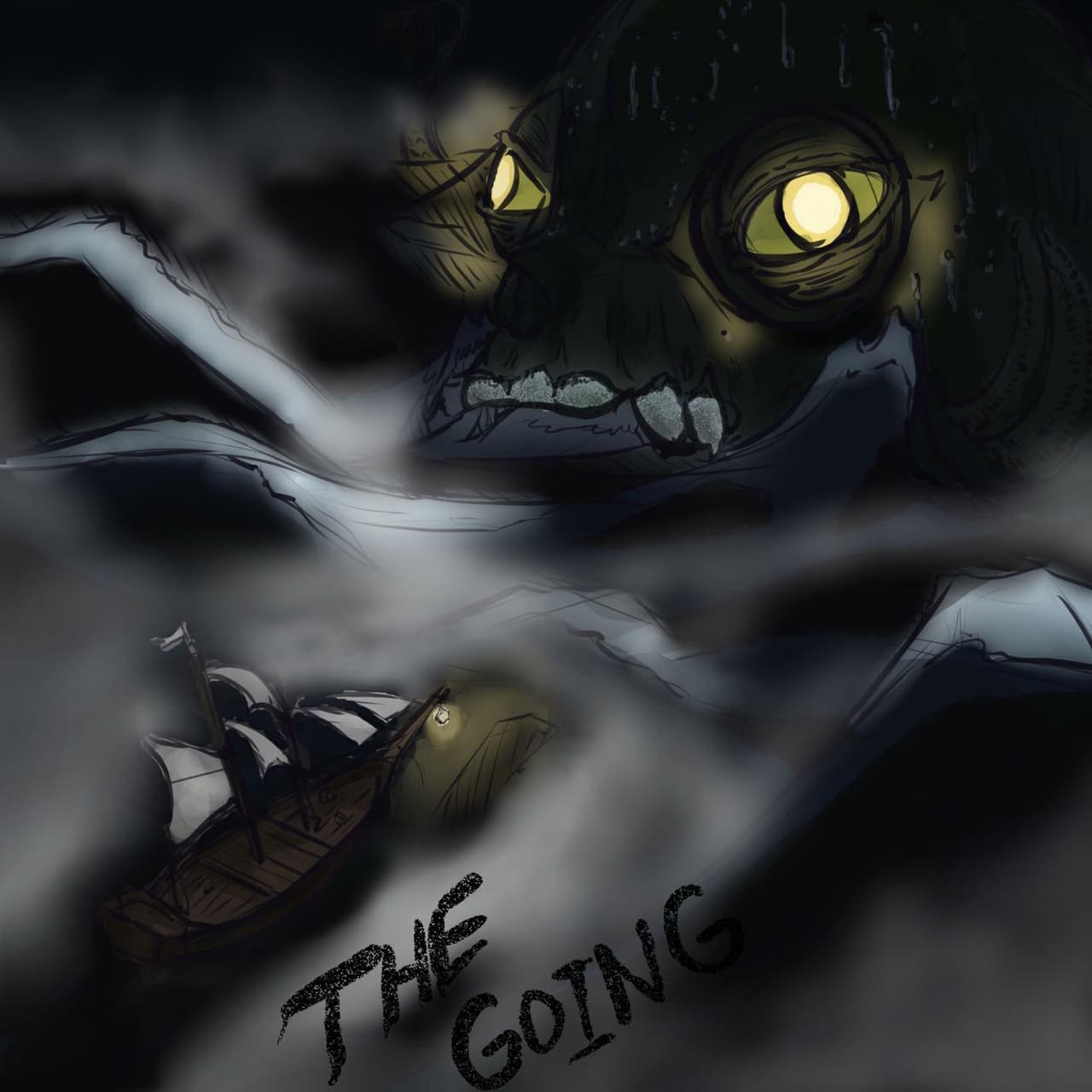The Going