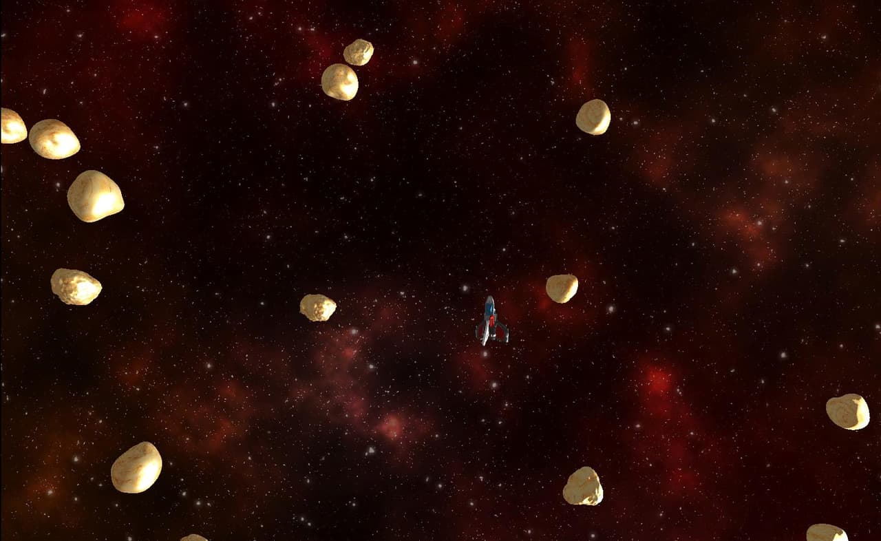 Star Advent screenshot 5