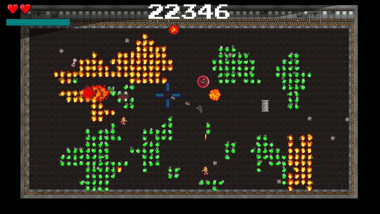 J. Arena Ex