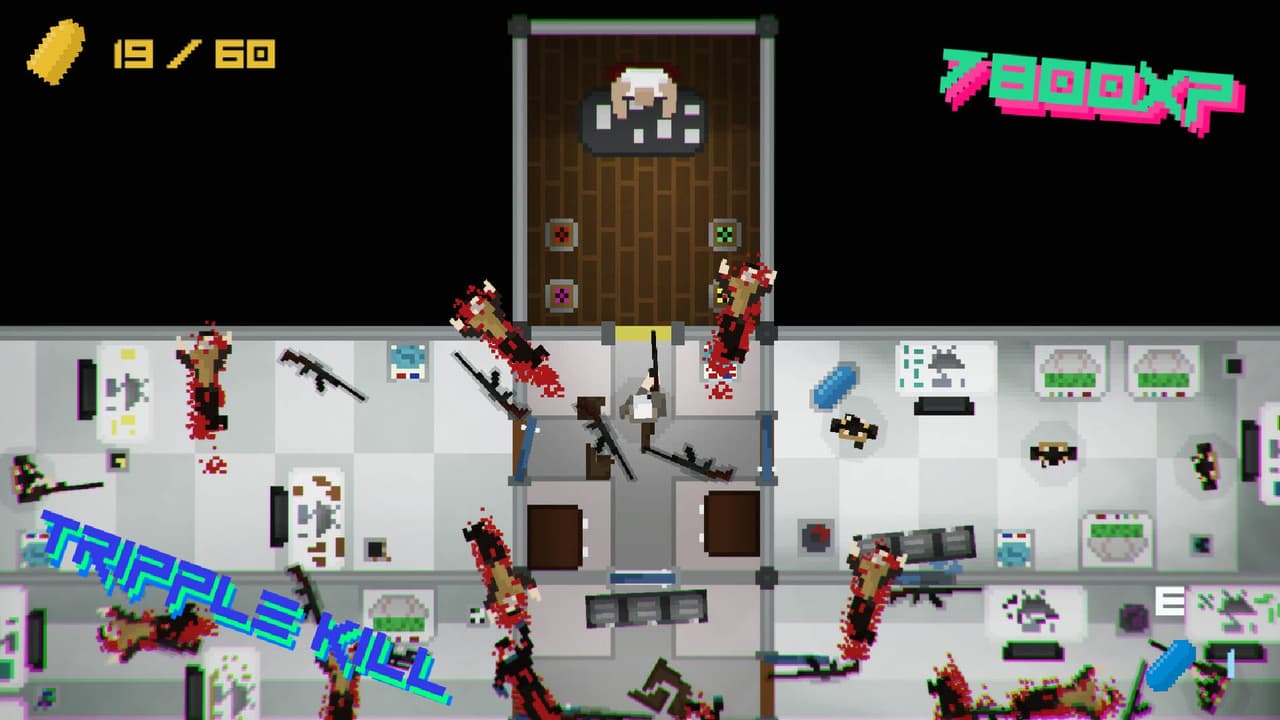Pixel Shield screenshot 6