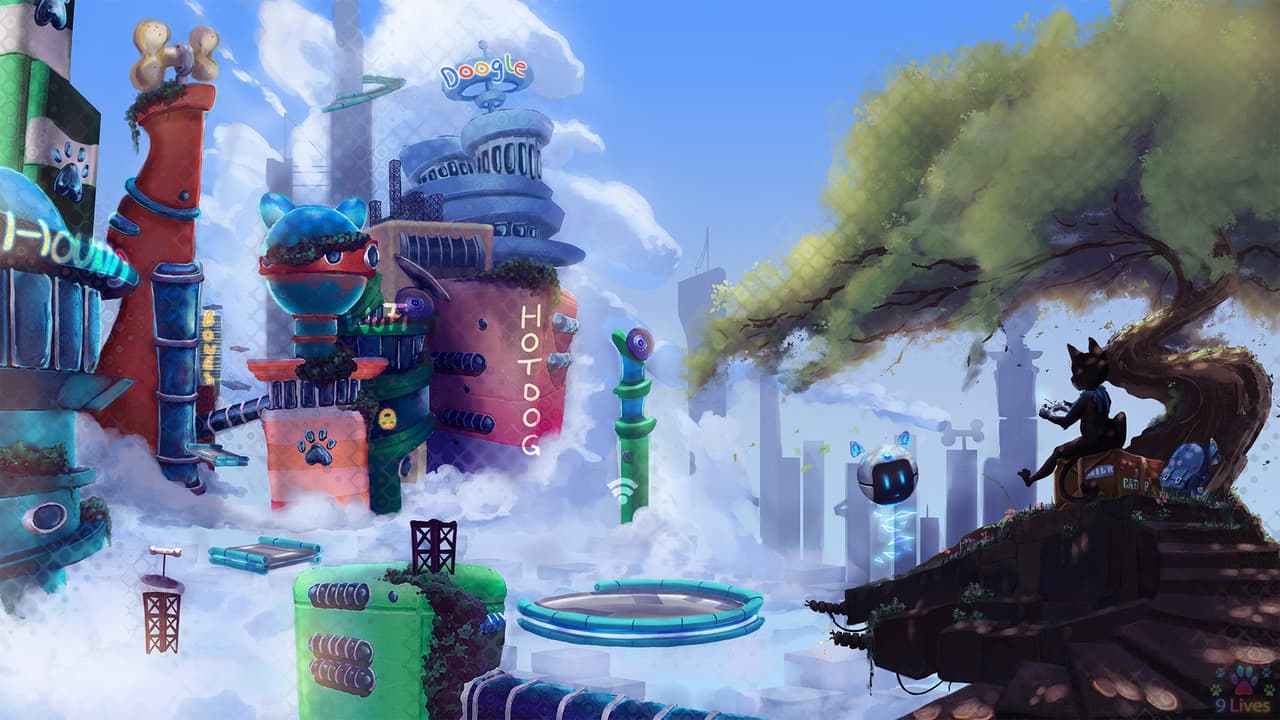 Keep On Rolling (Games Academy) screenshot 2
