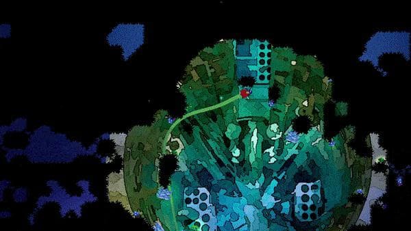Big Fish - Demo screenshot 6