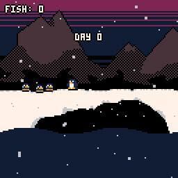 Adelie - Water Under the Bridge screenshot 2