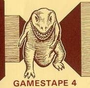 3D Monster Maze Remake