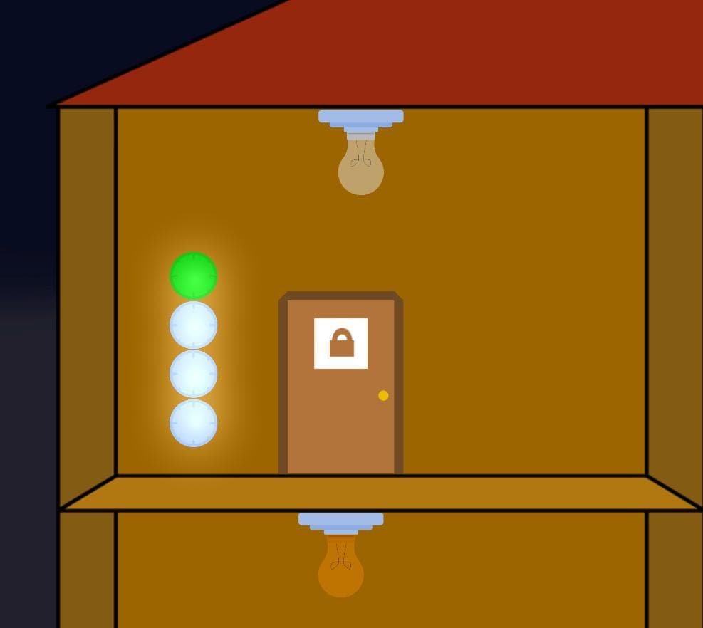 Leave The Room (OddBallInteractive)